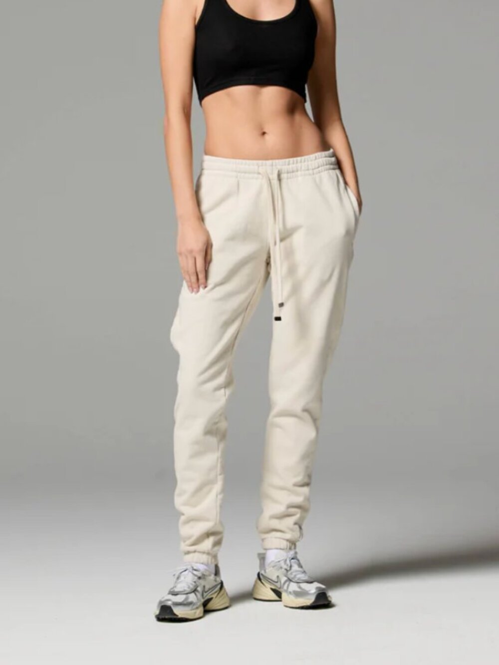 Talentless Women's Heavyweight Sweatpants